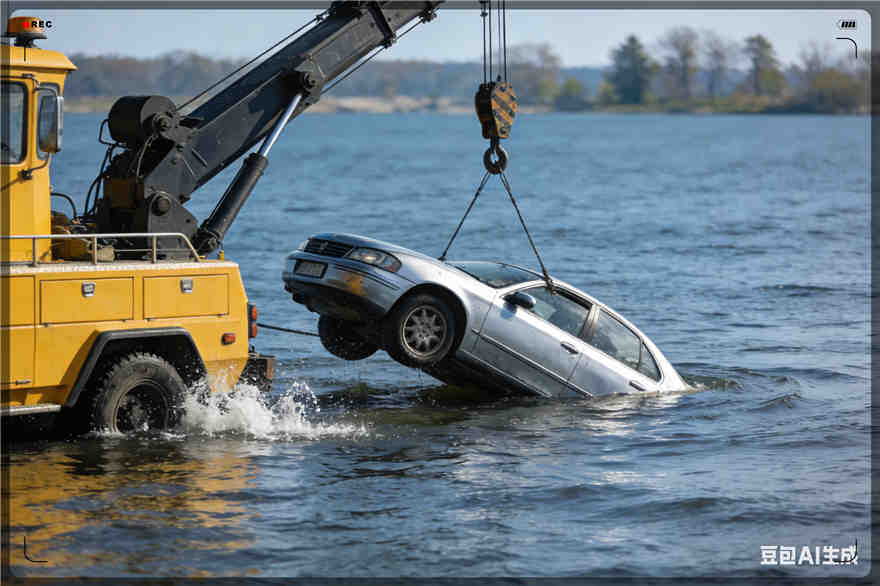 枝江汽车救援送柴油